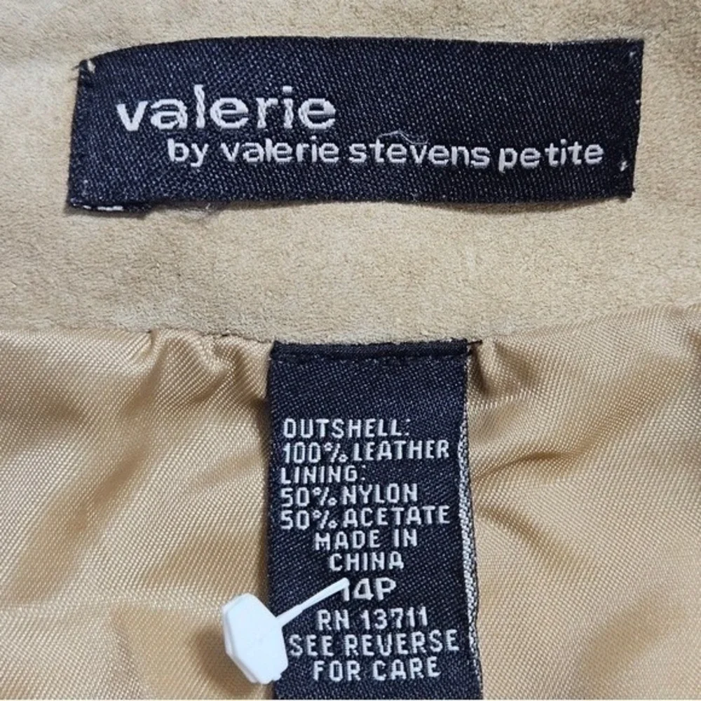 Valerie Stevens new withiut